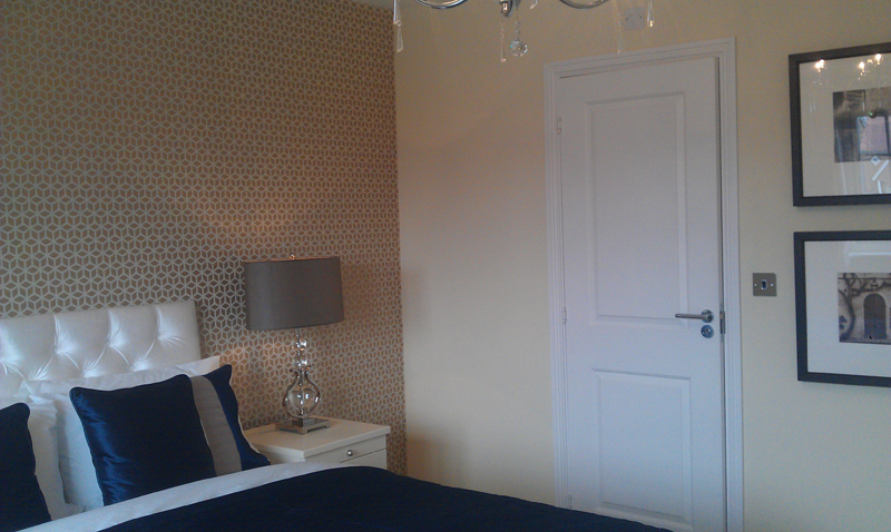 decorating services Leeds